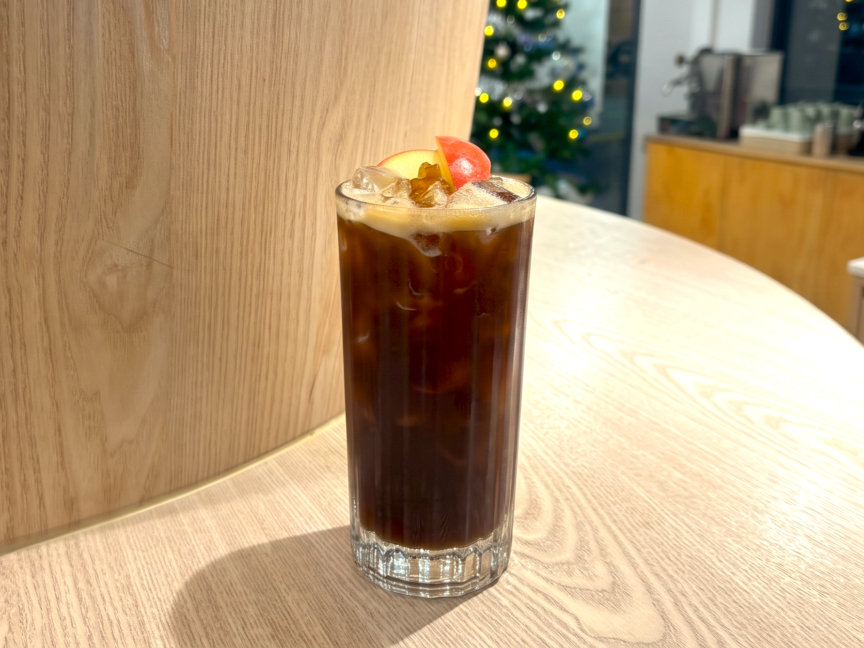 蘋果美式 I (16oz)